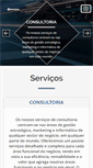 Mobile Screenshot of enovation.co.mz